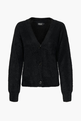 Gilet - zwart - ONLY®