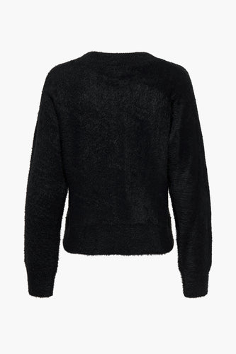 Gilet - zwart - ONLY®