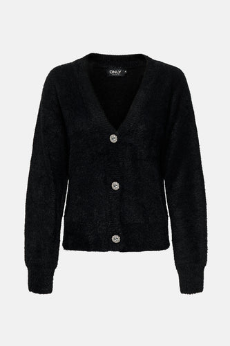 Gilet - zwart - ONLY®