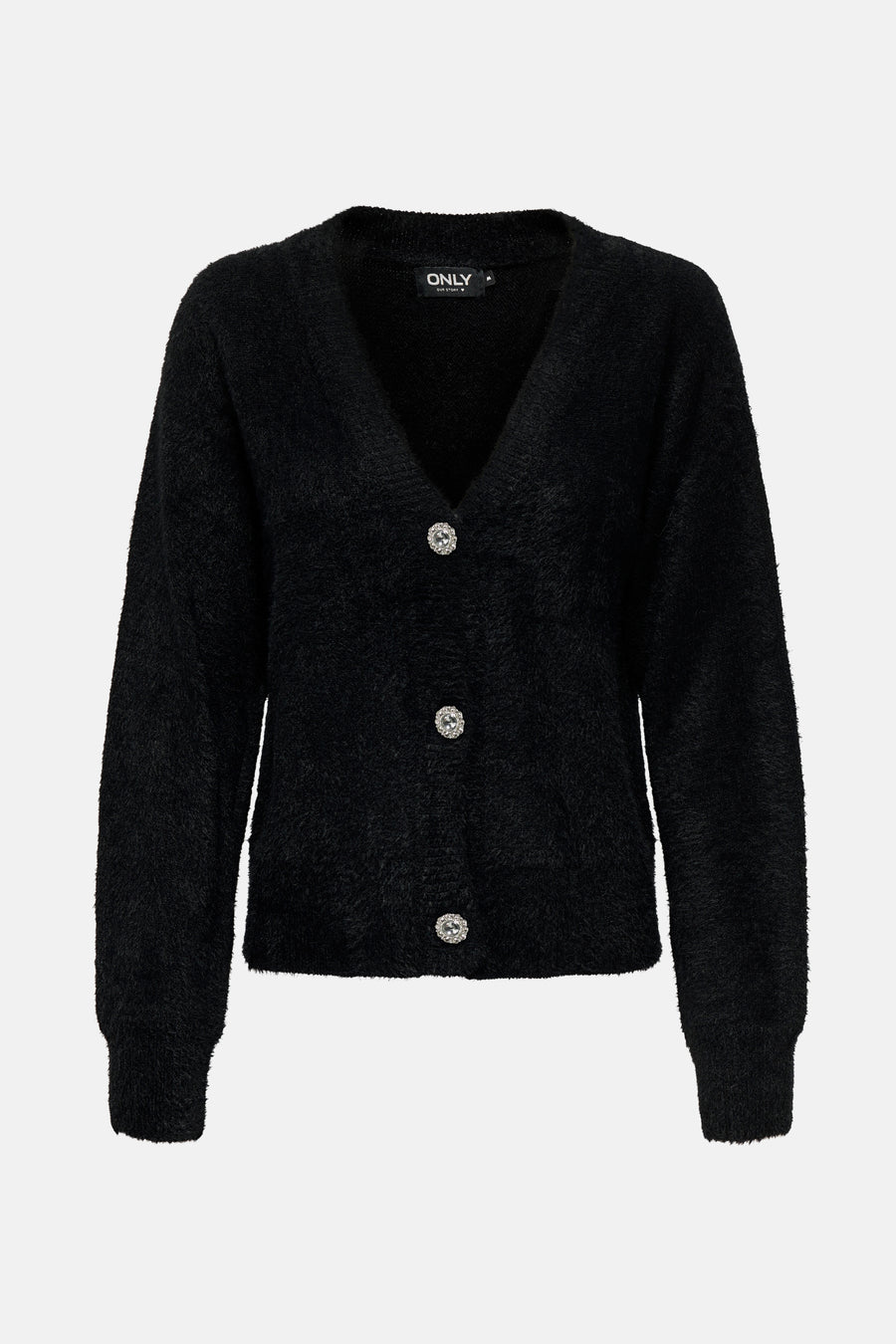 Gilet - zwart - ONLY®