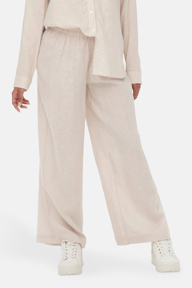 Broek Ecru - ONLY®