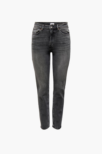 Straight jeans - grijs - ONLY® - 7