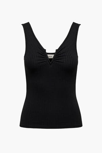 Tanktop - zwart