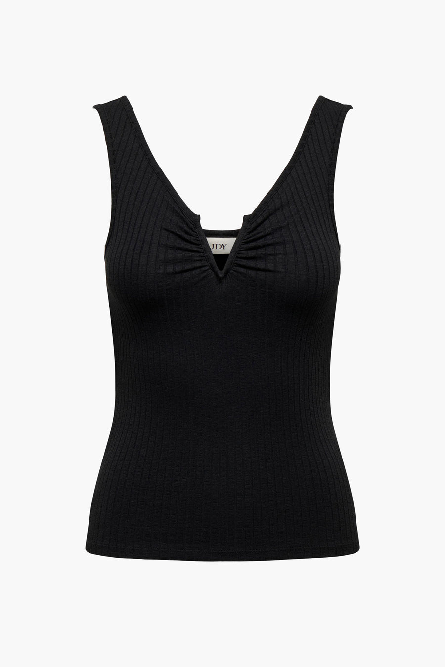 Tanktop - zwart
