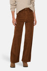 5-pocket broeken bruin - ONLY®