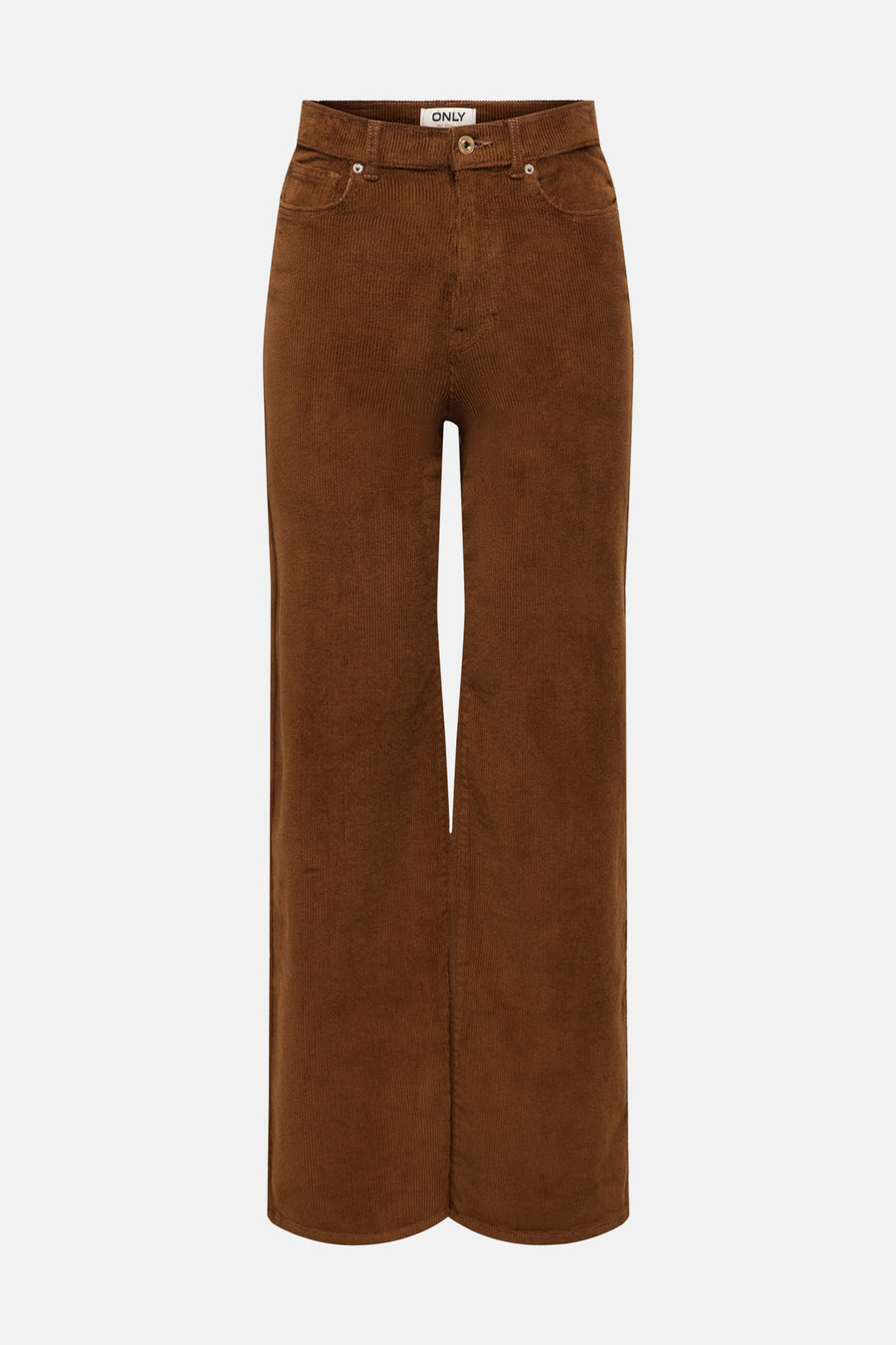 5-pocket broeken bruin - ONLY®