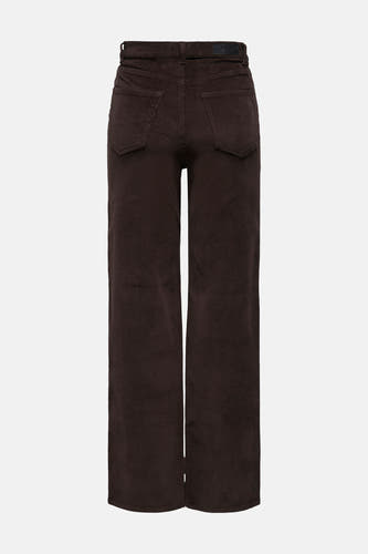 Colorbroek bruin - ONLY®