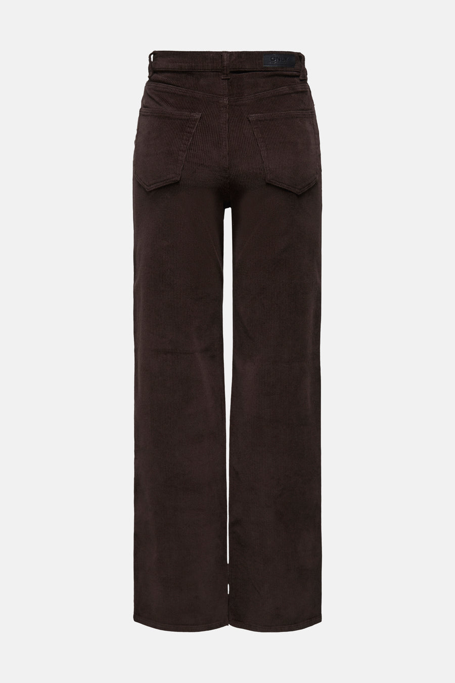 Colorbroek bruin - ONLY®