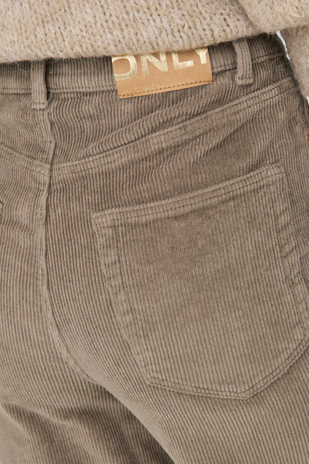 ONLHOPE GLOBAL EX HW WIDE CORD PNT NOOS