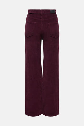 5-pocket broeken bordeaux - ONLY®