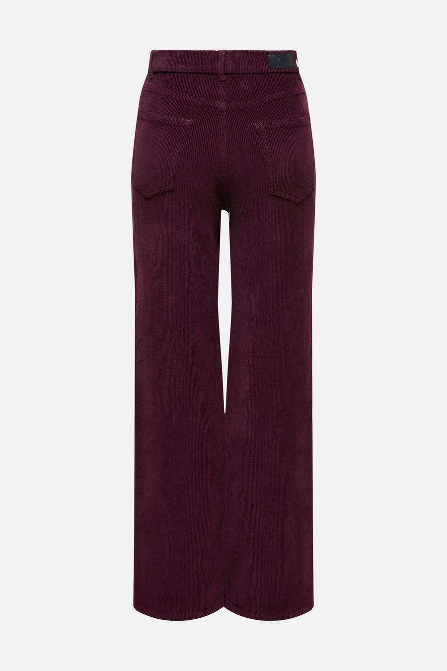 5-pocket broeken bordeaux - ONLY®