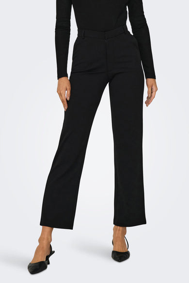 Pantalon costume - noir