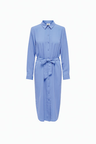 Robe - bleu