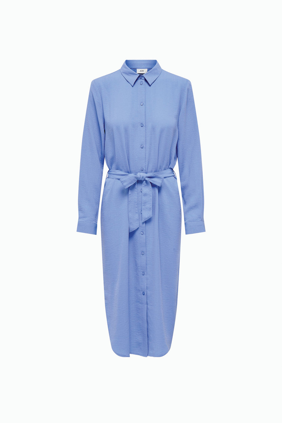 Robe - bleu