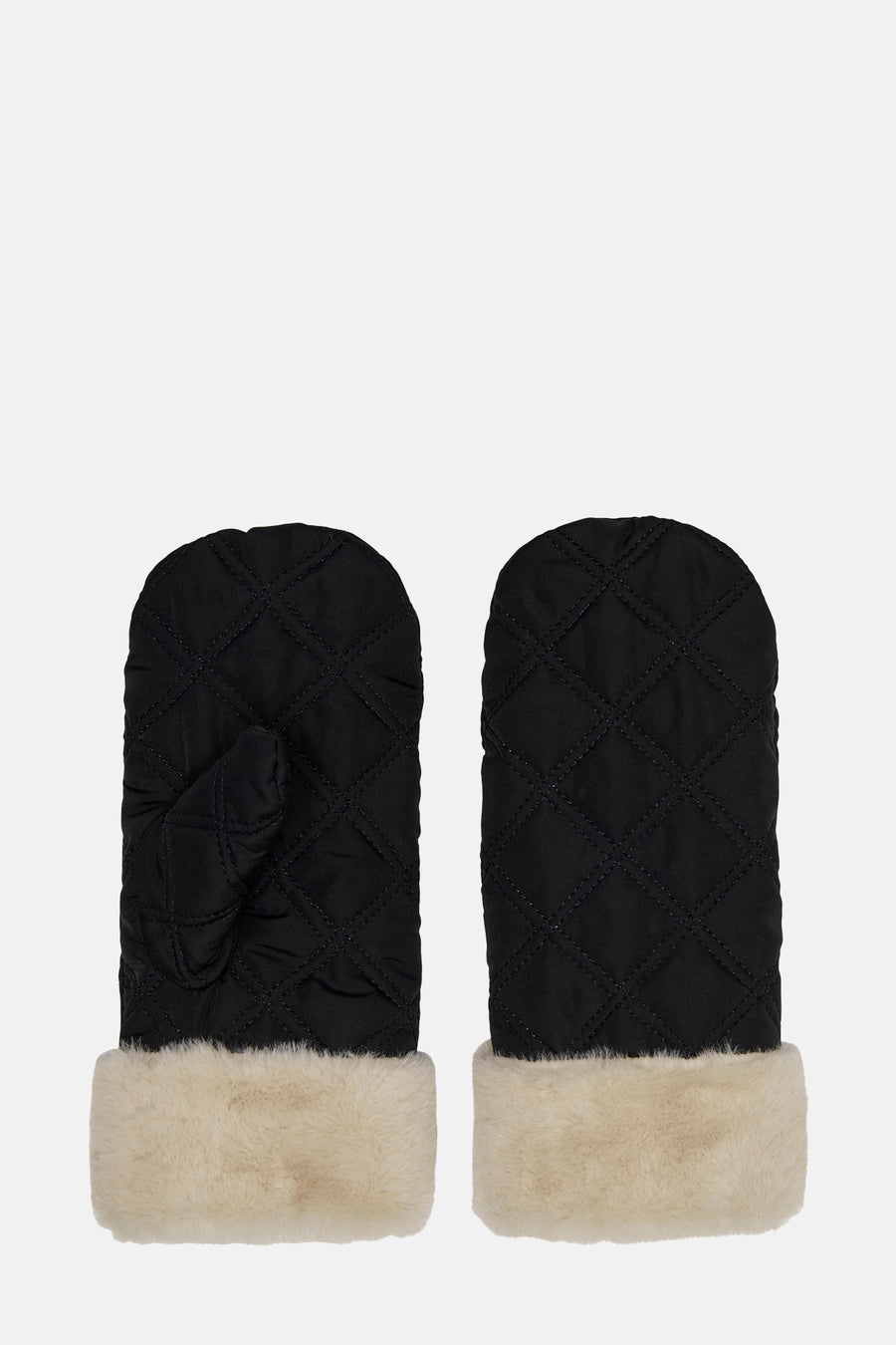 Handschoenen - zwart