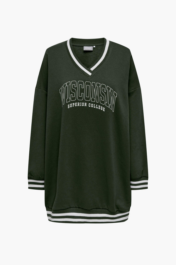 Sweater Groen - ONLY®