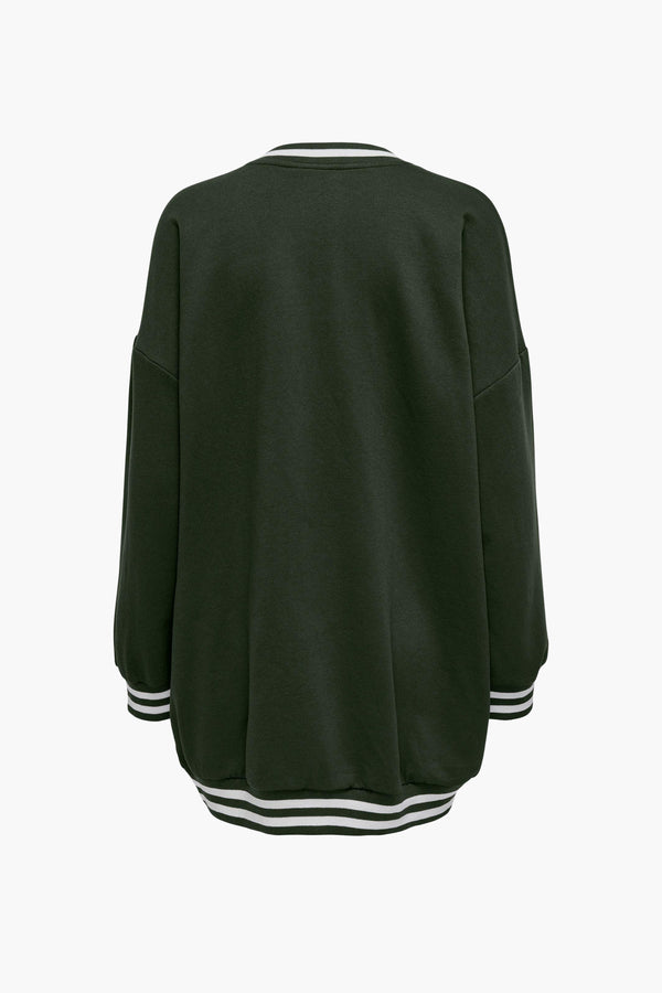 Sweater Groen - ONLY®