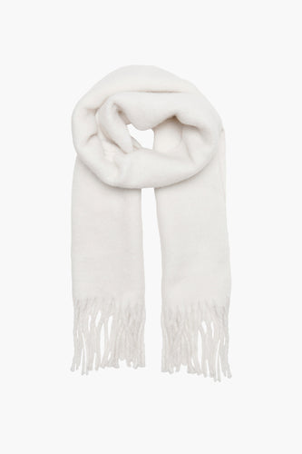 Sjaal - ecru - ONLY®