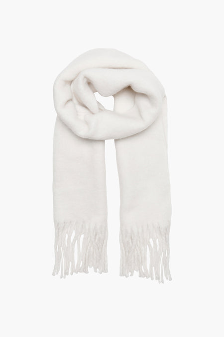 ONLTIANA LIFE WEAVED SCARF CC