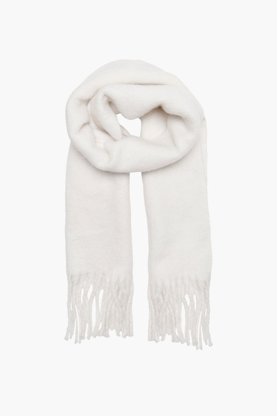 Sjaal - ecru - ONLY®