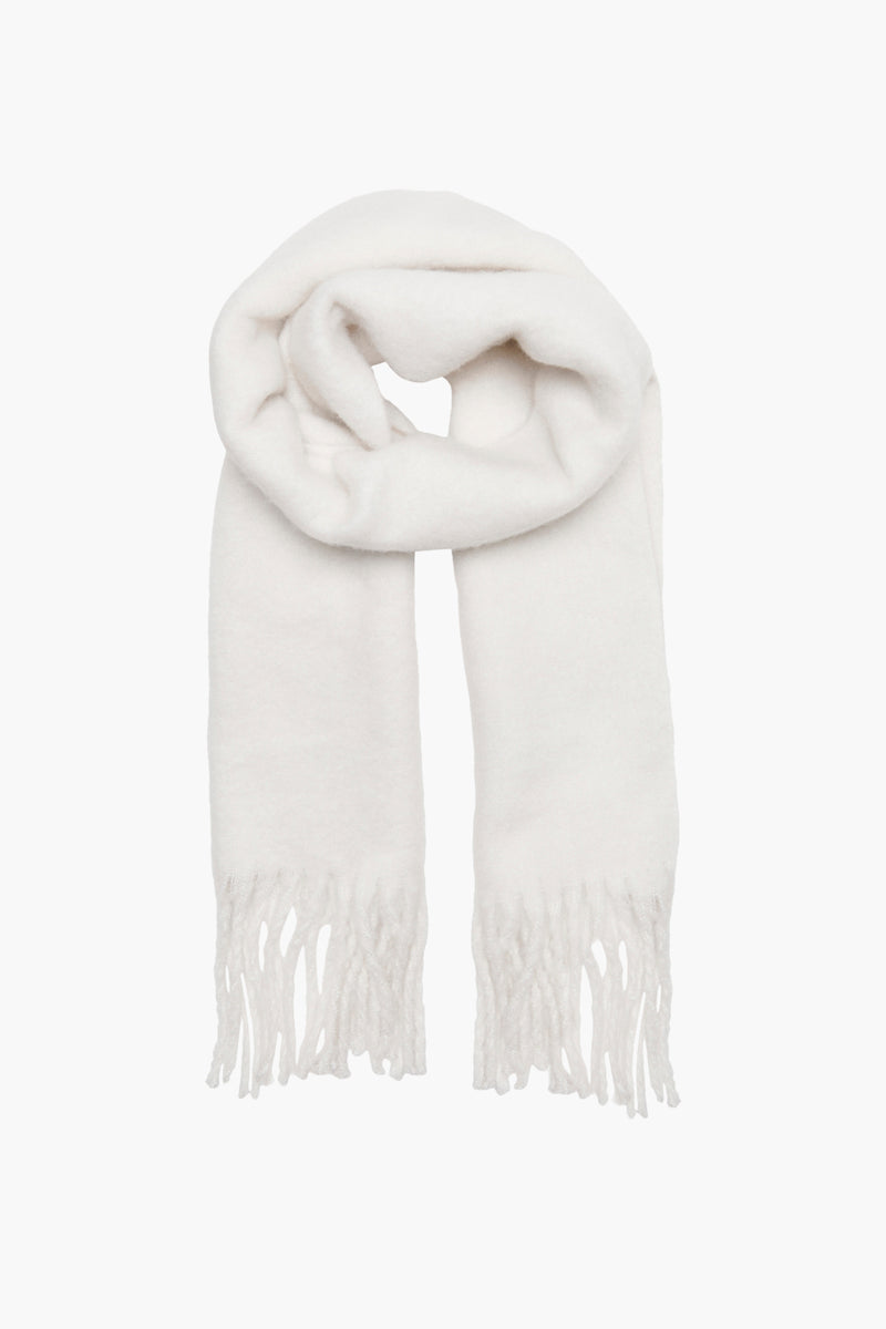 ONLTIANA LIFE WEAVED SCARF CC