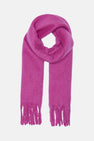 Wintersjaals roze - ONLY®