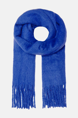 Sjaal - blauw - ONLY®
