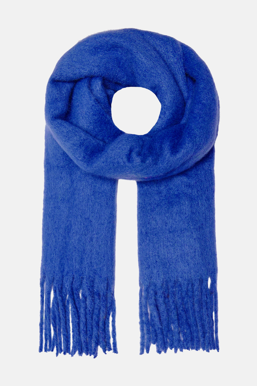 Sjaal - blauw - ONLY®