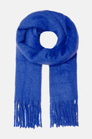 Wintersjaals blauw - ONLY®