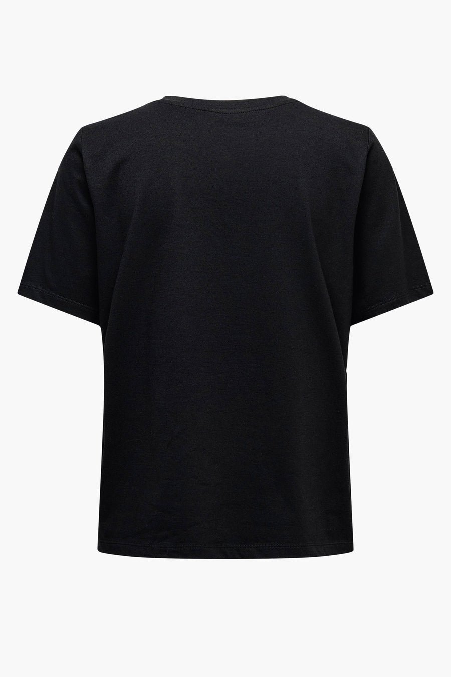 T-shirt - zwart - ONLY®