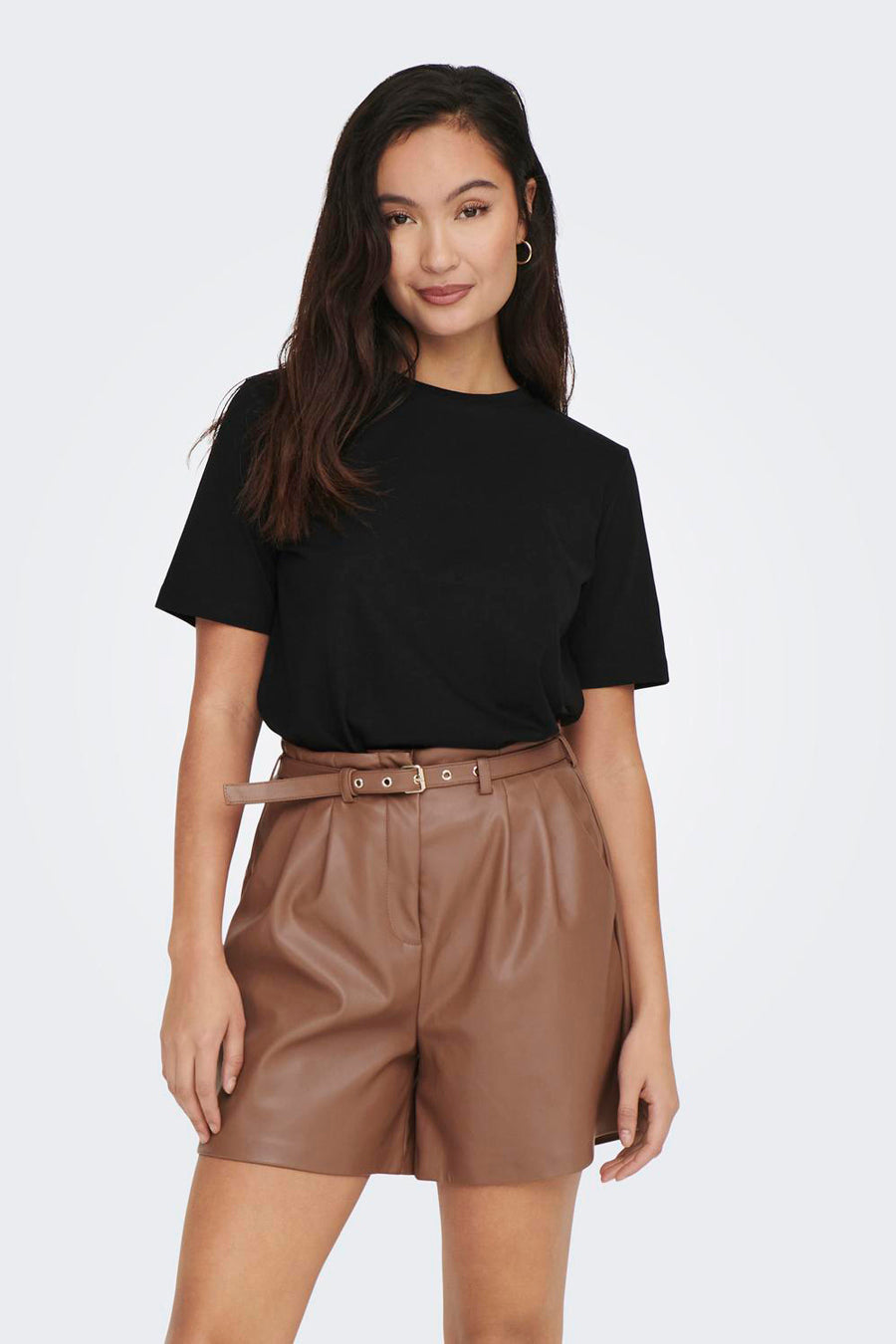 T-shirt - zwart - ONLY®