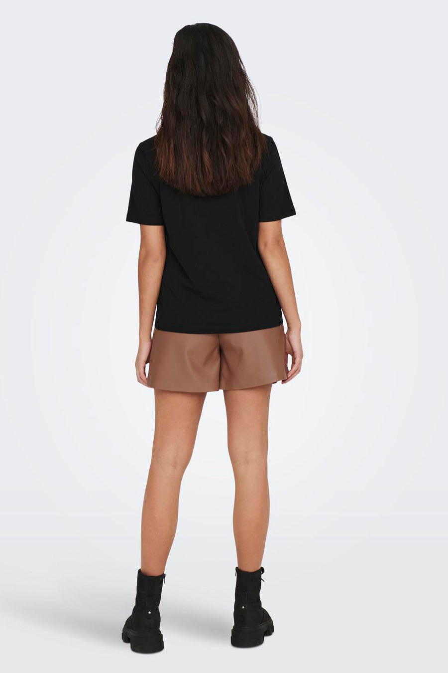 T-shirt - zwart - ONLY®