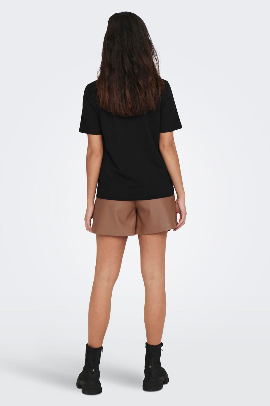 T-shirt - zwart - ONLY®