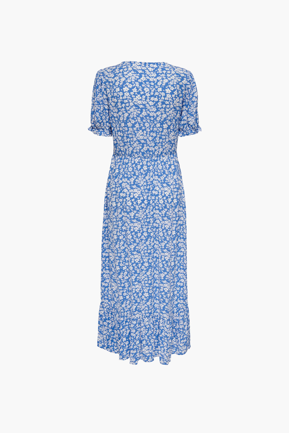 Robes manches courtes Bleu - ONLY®
