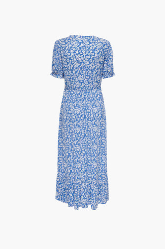 Robe à manches courtes - bleu - ONLY®