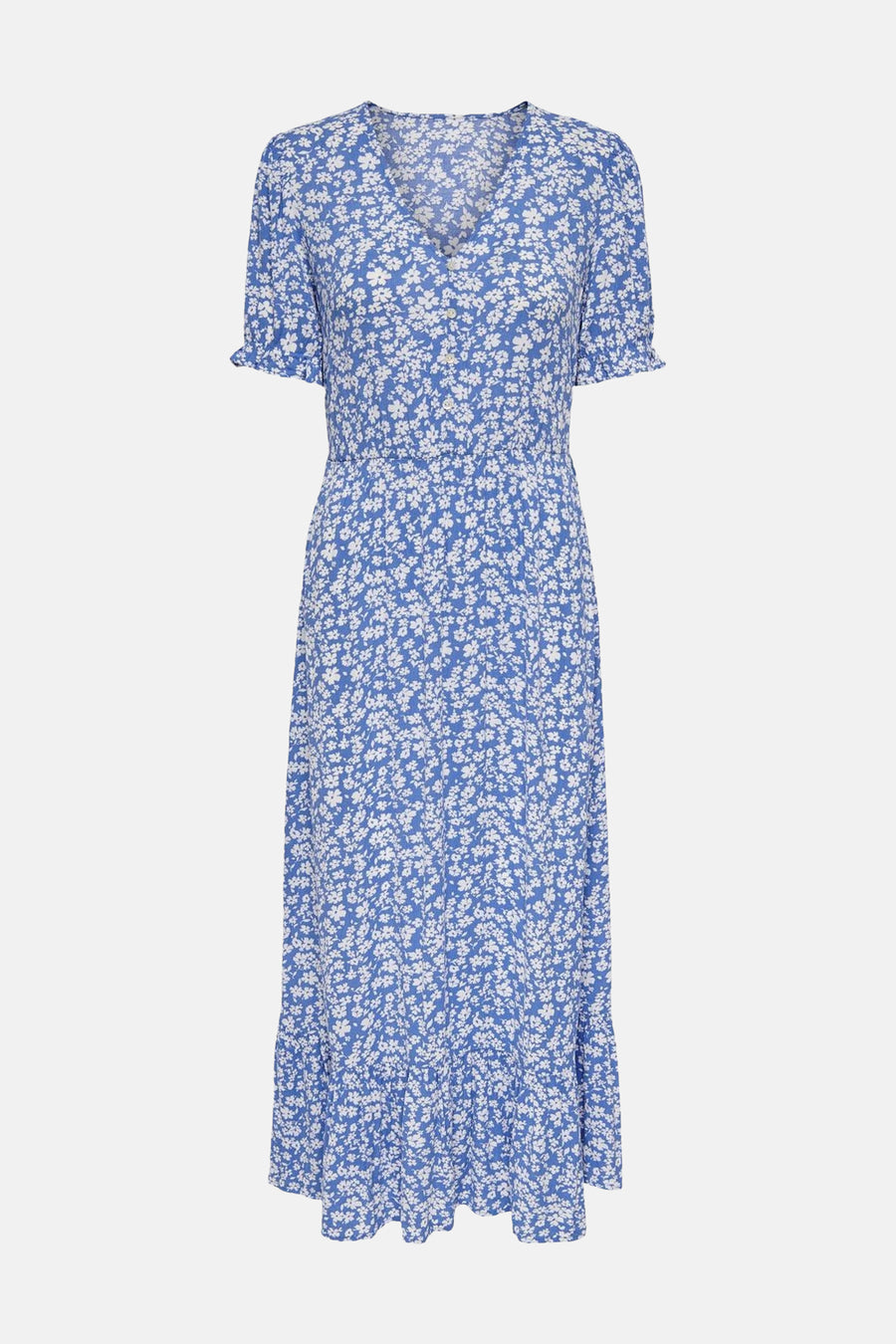 Robe à manches courtes - bleu - ONLY®