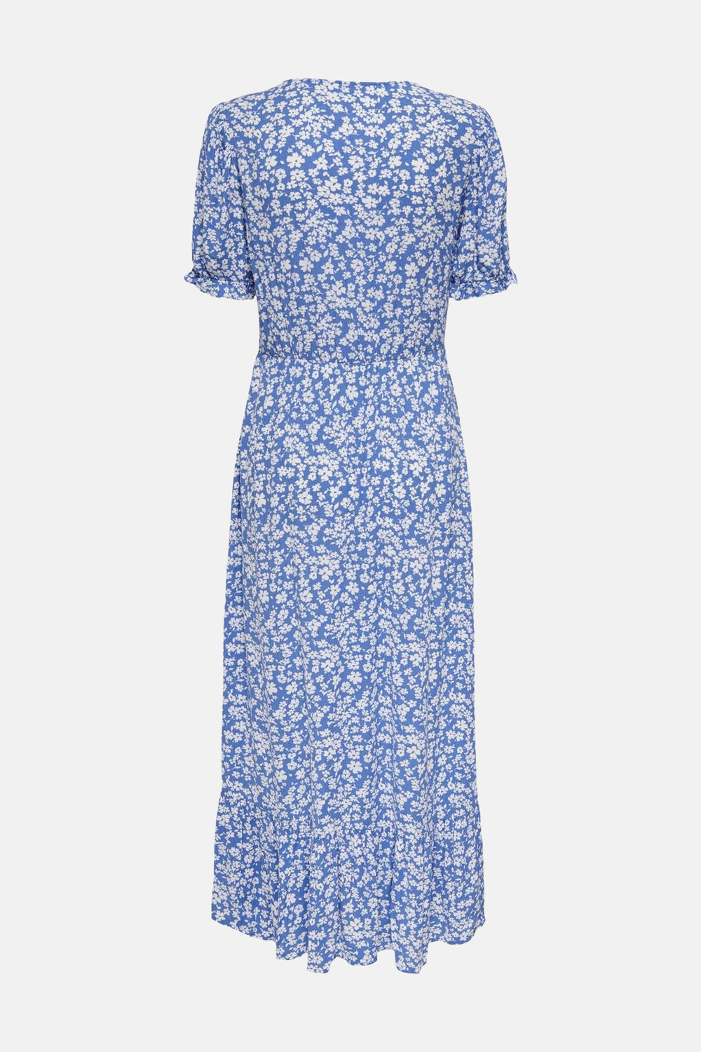 Robes manches courtes Bleu - ONLY®