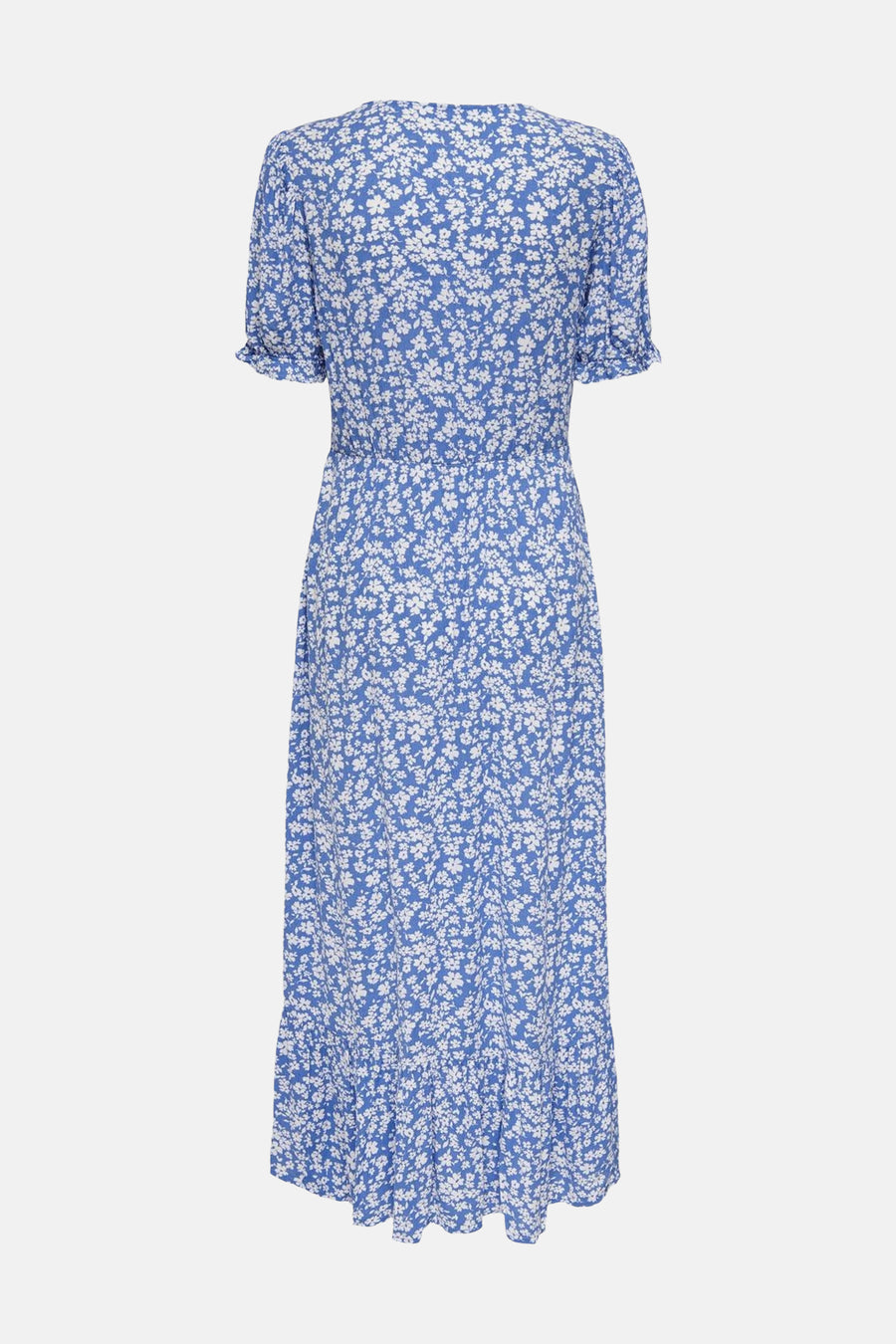 Robe à manches courtes - bleu - ONLY®