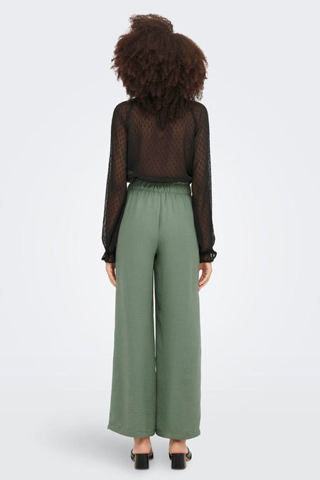 Broek Groen - JDY