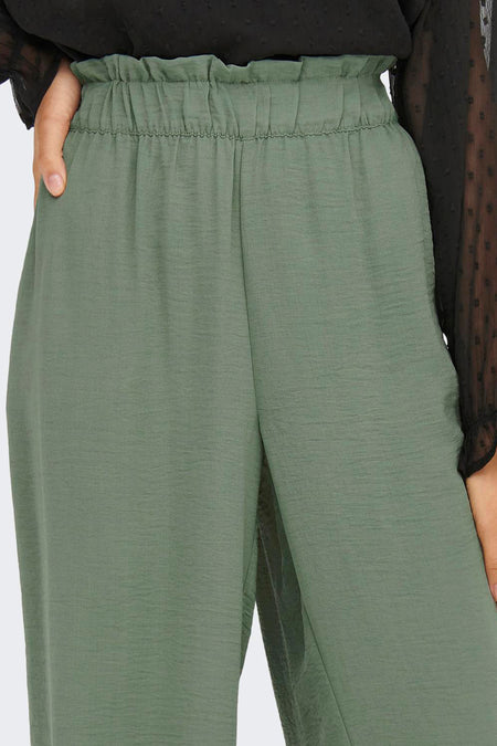 Broek Groen - JDY