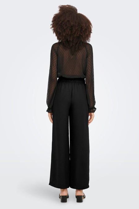 Broek Zwart - JDY