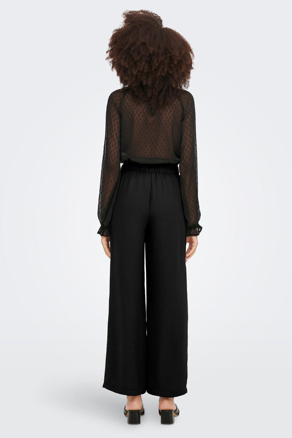 Pantalon Noir - JDY