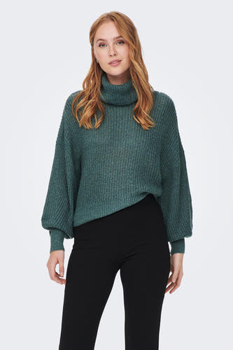 Pull - blauw