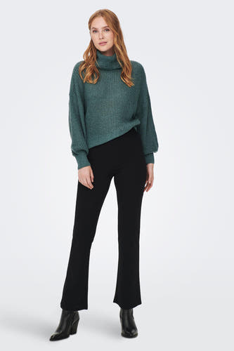 Pull - blauw