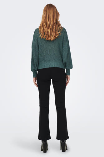 Pull - blauw