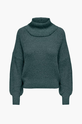 Pull - blauw