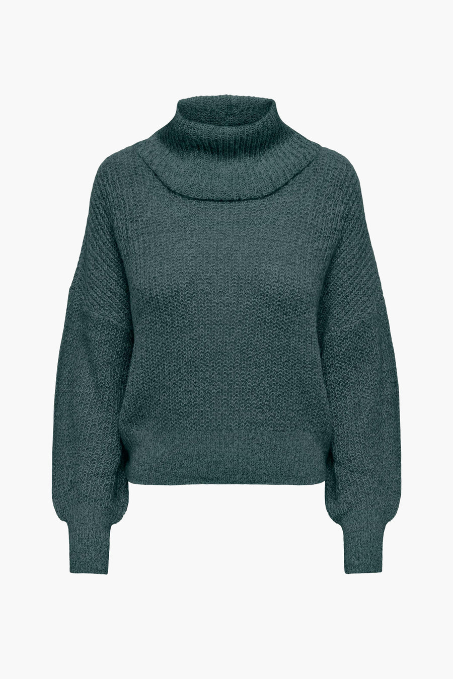 Pull - blauw