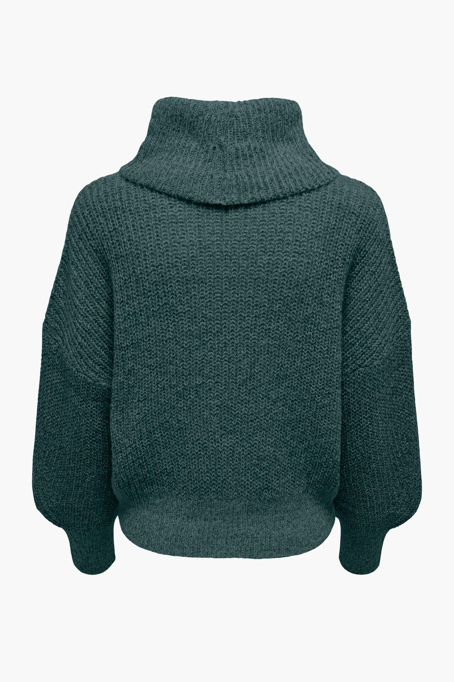 Pull - blauw