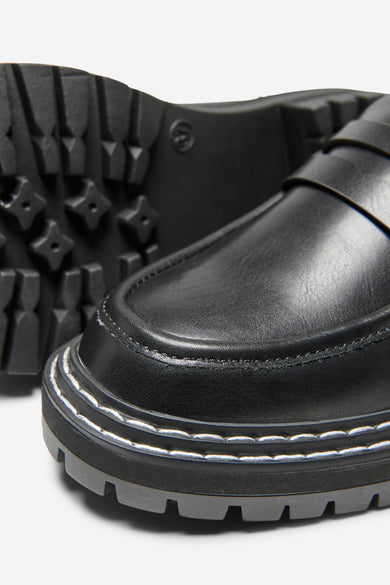Platte schoenen Zwart - ONLY®