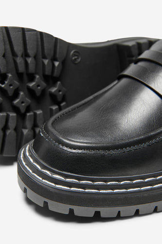 ONLBETH-3 PU LOAFER - NOOS